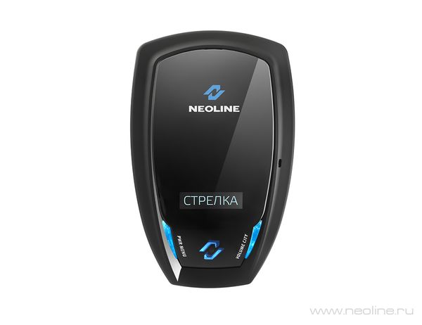 Антирадары Neoline X-COP 8000 Антирадары Neoline X-COP 8000